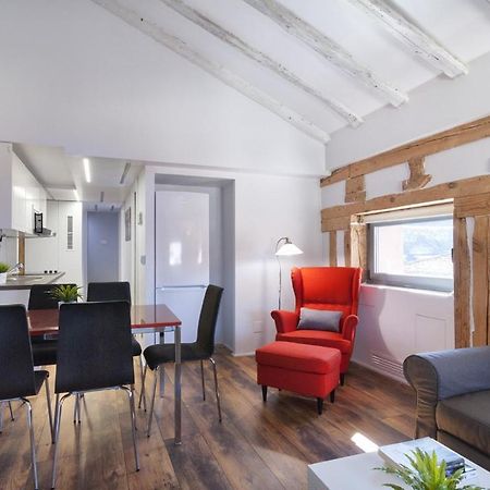 Minty Stay - Plaza Mayor 2 Bd Μαδρίτη Εξωτερικό φωτογραφία