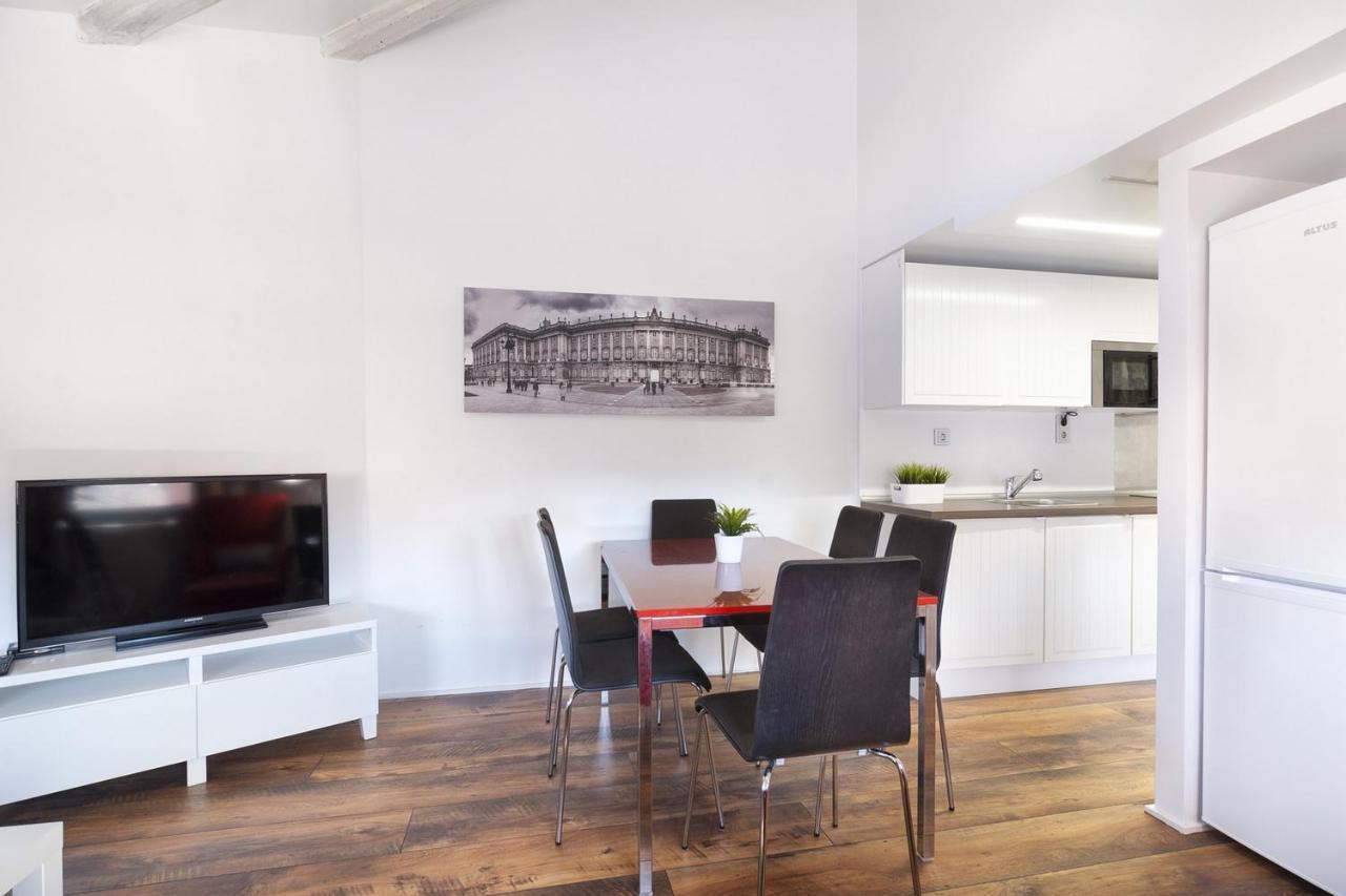 Minty Stay - Plaza Mayor 2 Bd Μαδρίτη Εξωτερικό φωτογραφία