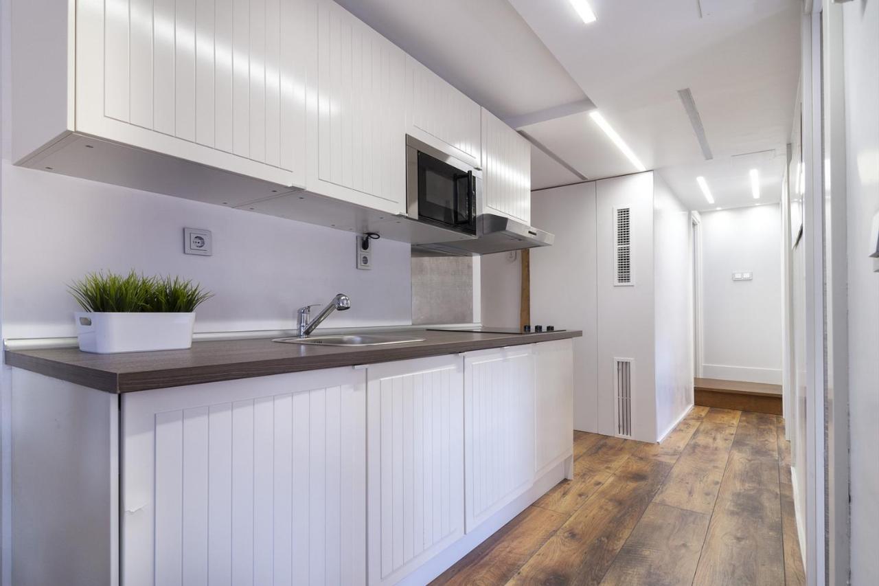 Minty Stay - Plaza Mayor 2 Bd Μαδρίτη Εξωτερικό φωτογραφία