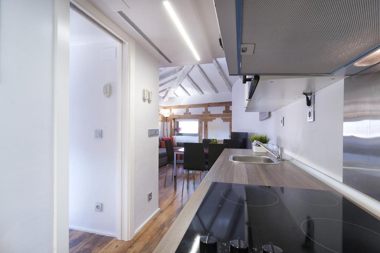 Minty Stay - Plaza Mayor 2 Bd Μαδρίτη Εξωτερικό φωτογραφία