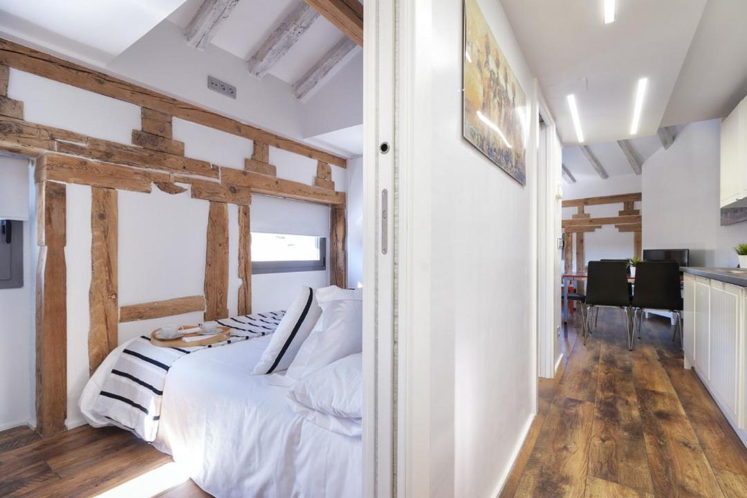 Minty Stay - Plaza Mayor 2 Bd Μαδρίτη Εξωτερικό φωτογραφία