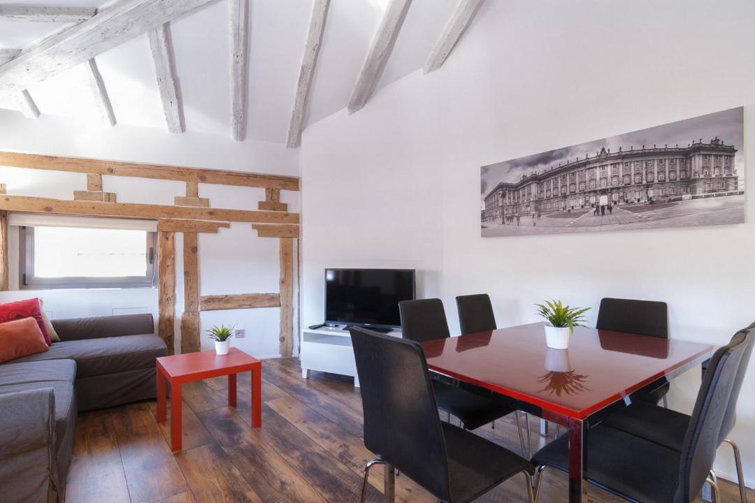 Minty Stay - Plaza Mayor 2 Bd Μαδρίτη Εξωτερικό φωτογραφία