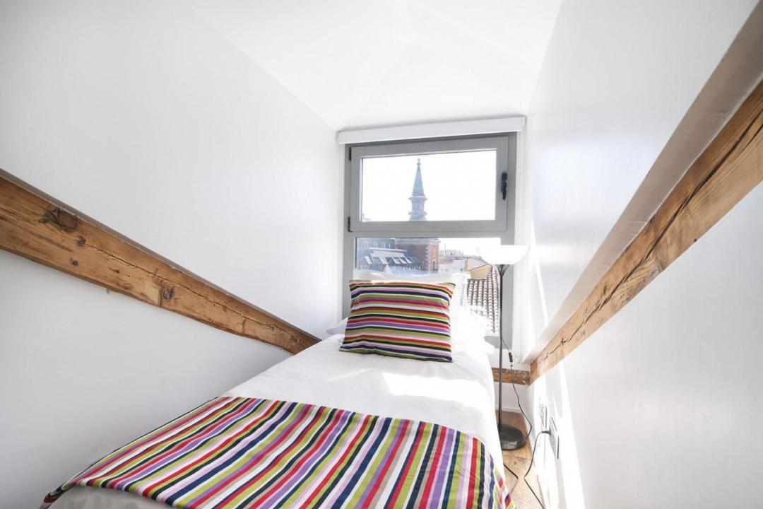 Minty Stay - Plaza Mayor 2 Bd Μαδρίτη Εξωτερικό φωτογραφία