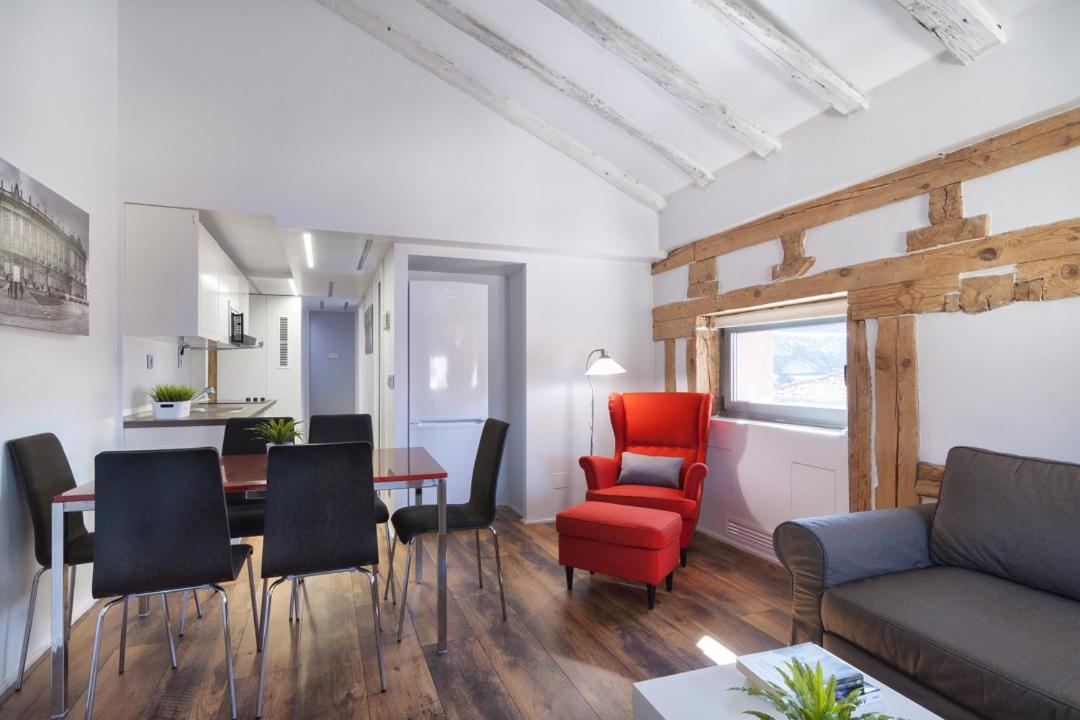 Minty Stay - Plaza Mayor 2 Bd Μαδρίτη Εξωτερικό φωτογραφία