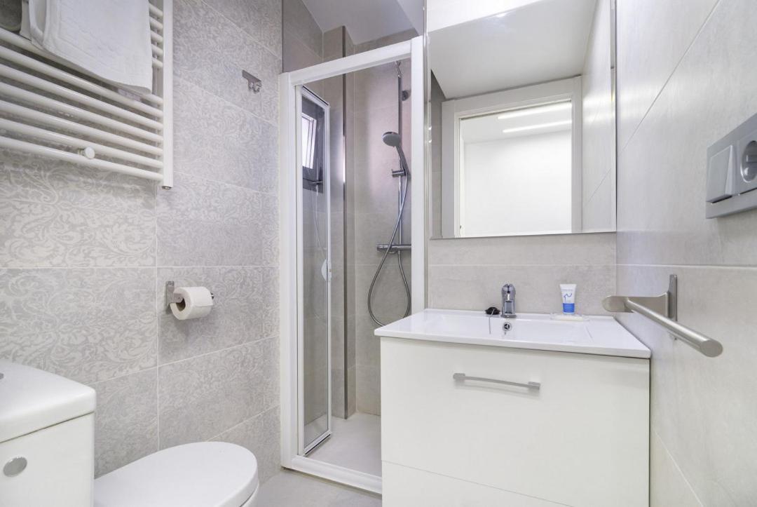 Minty Stay - Plaza Mayor 2 Bd Μαδρίτη Εξωτερικό φωτογραφία